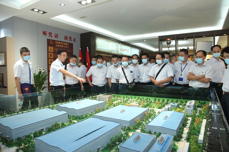 “共建、共享、共進(jìn)”， 發(fā)揮合力、共贏未來